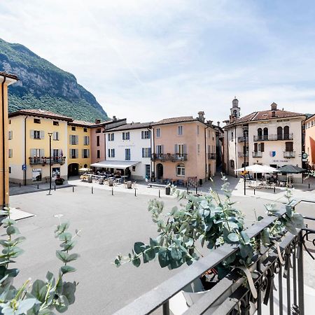 Chery Bed & Breakfast Riva San Vitale Exterior photo