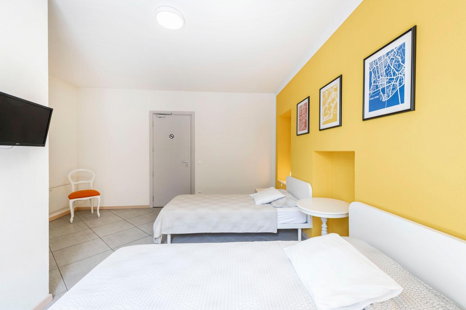 Chery Bed & Breakfast Riva San Vitale Exterior photo